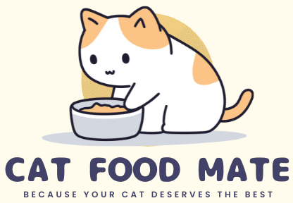 Cat Food Mate